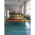 China Factory 9 &#39;Tablero de surf inflable